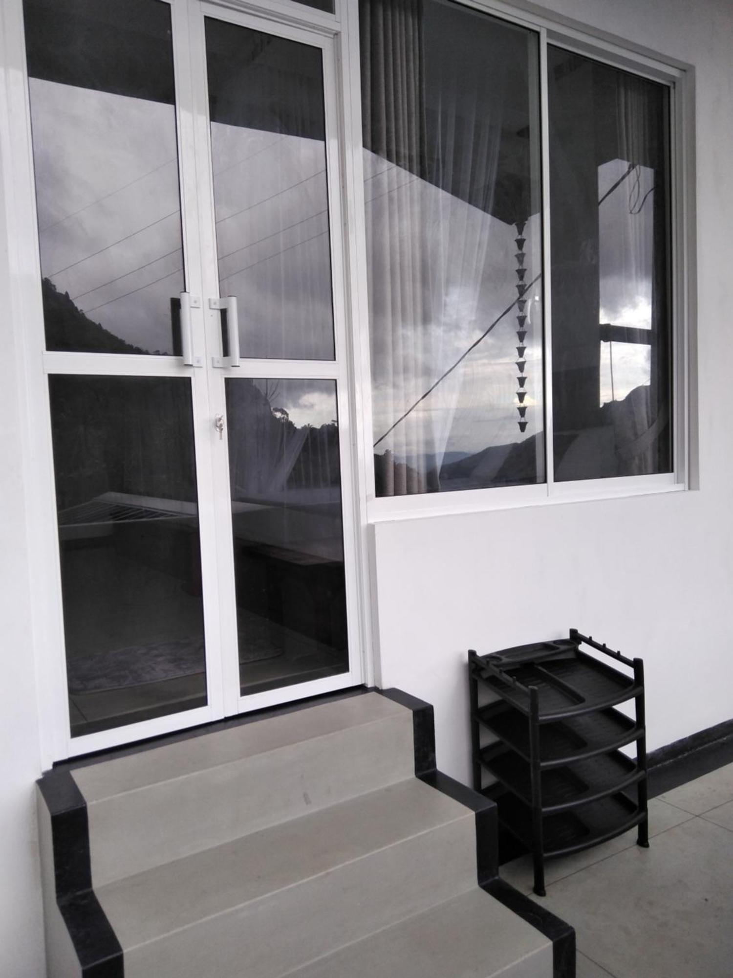 Rocky Dreams Ella Hotel Bagian luar foto