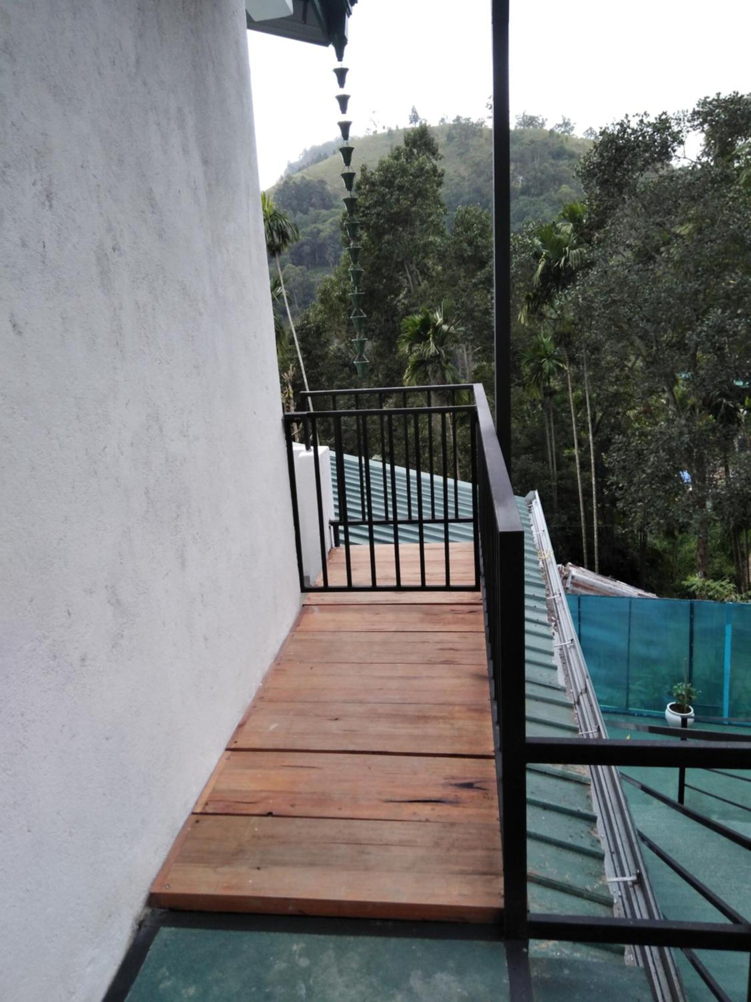 Rocky Dreams Ella Hotel Bagian luar foto