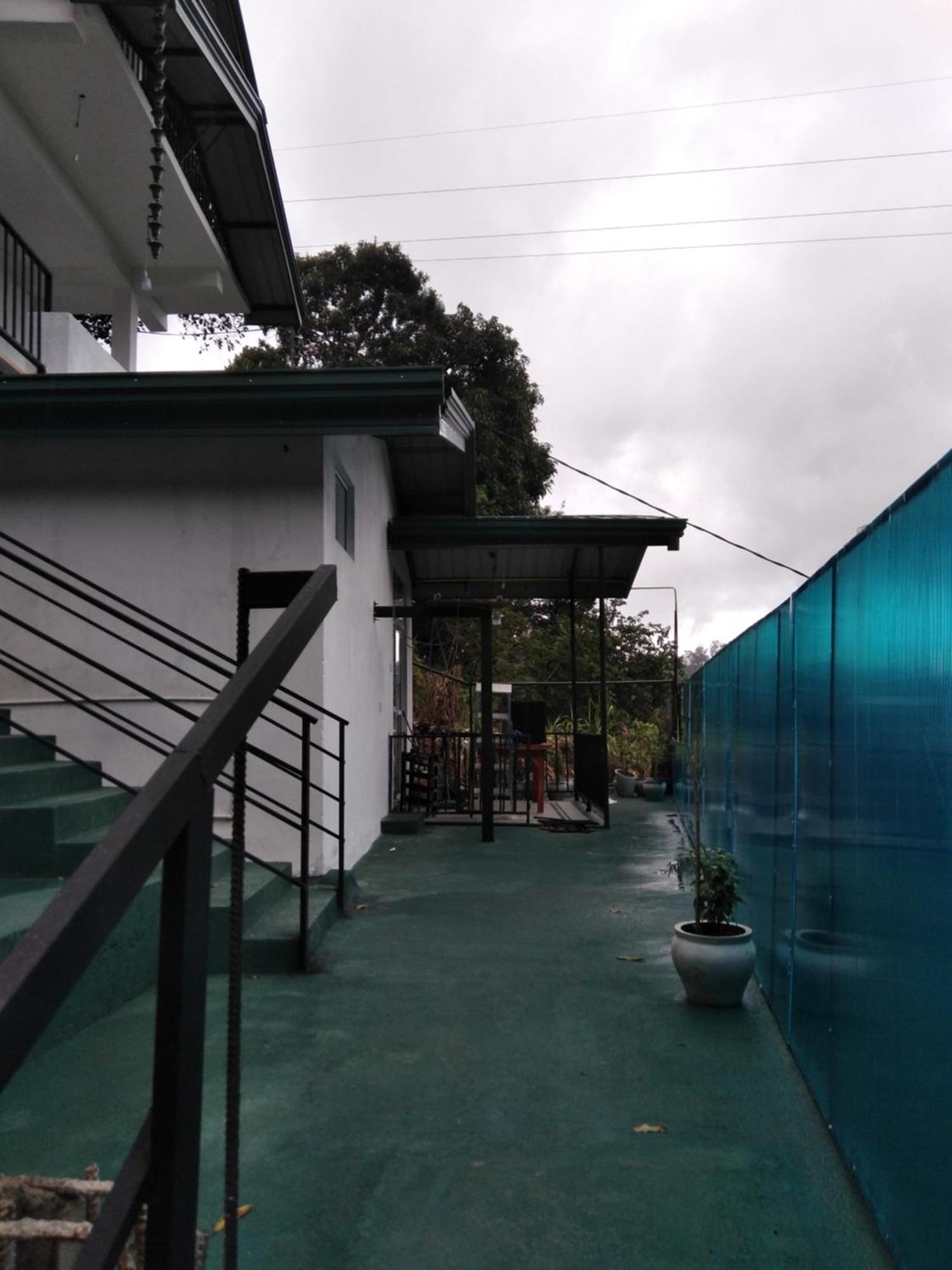 Rocky Dreams Ella Hotel Bagian luar foto