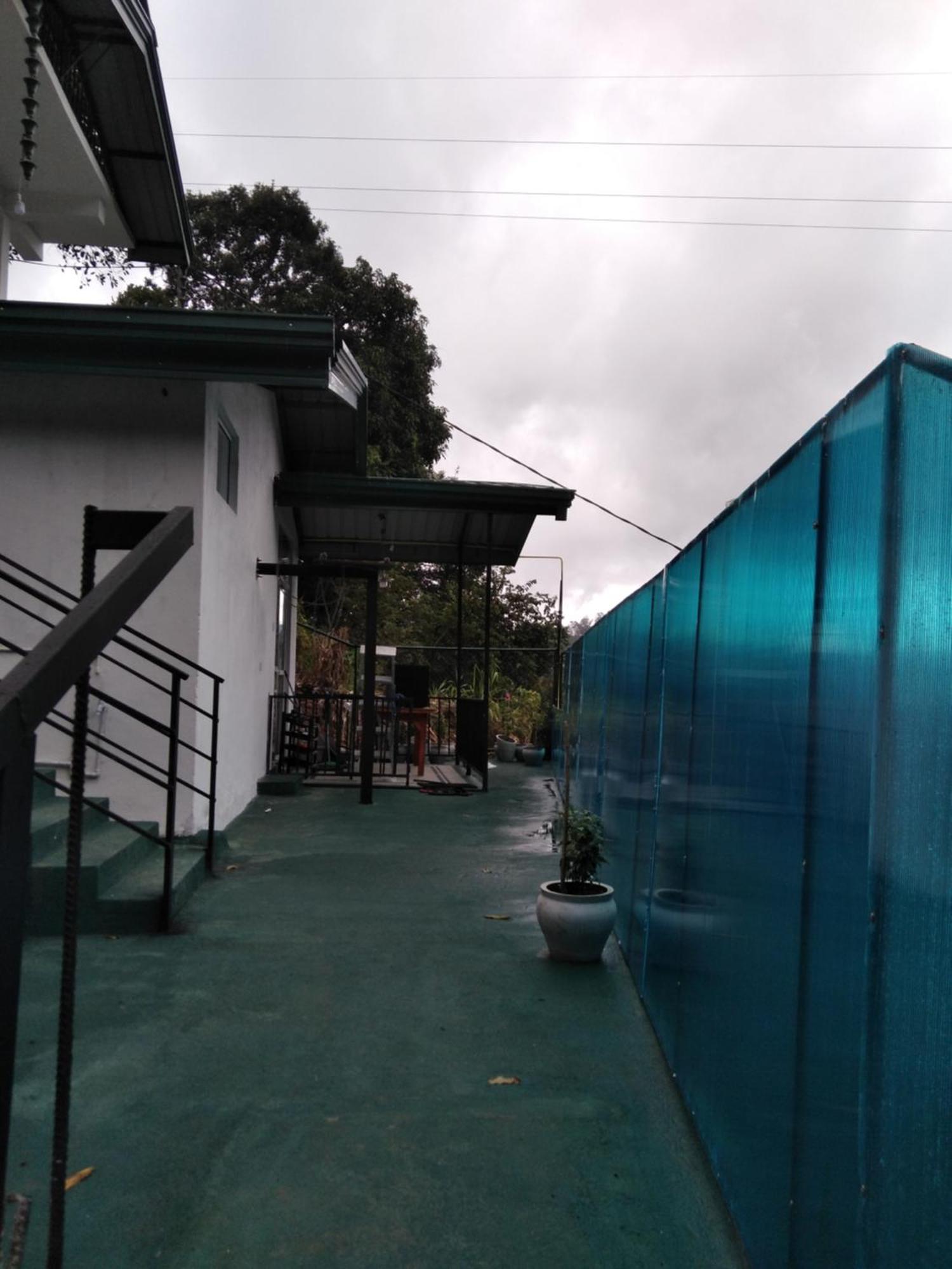 Rocky Dreams Ella Hotel Bagian luar foto