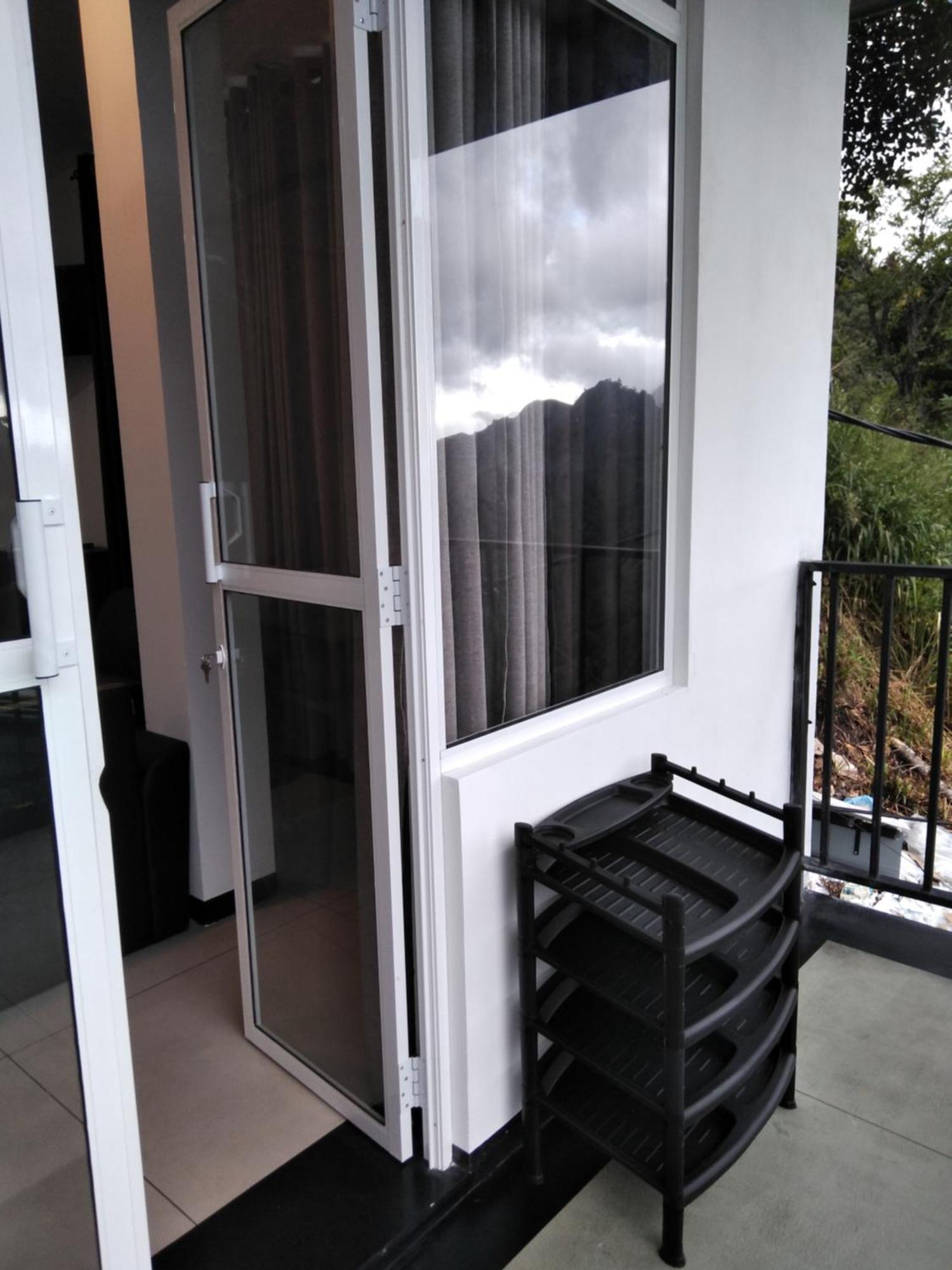 Rocky Dreams Ella Hotel Bagian luar foto