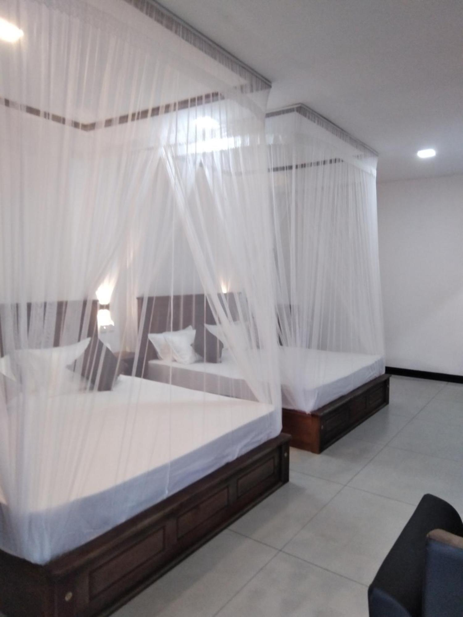 Rocky Dreams Ella Hotel Bagian luar foto