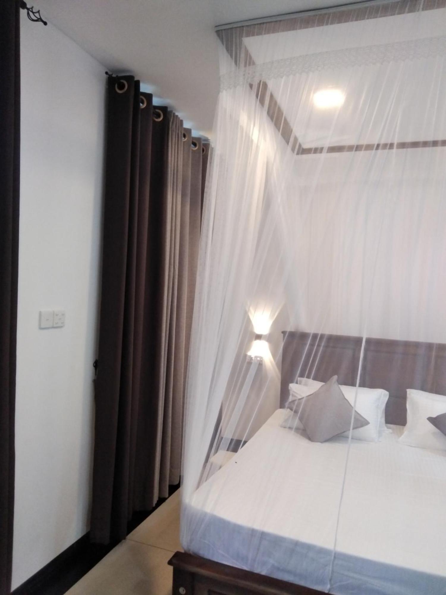 Rocky Dreams Ella Hotel Bagian luar foto