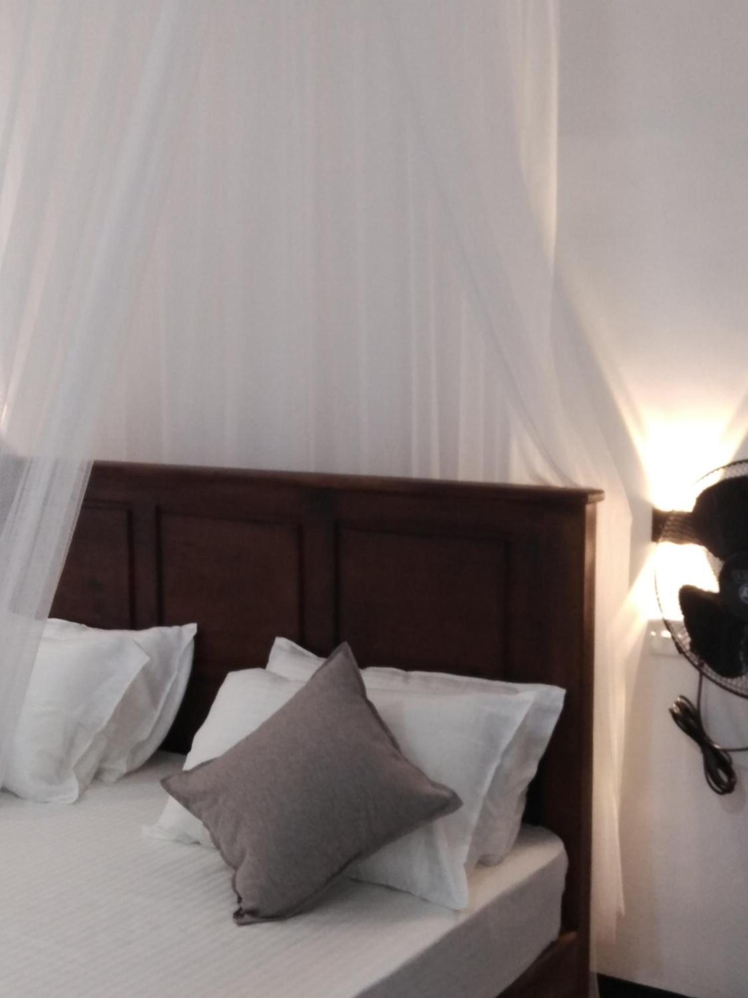 Rocky Dreams Ella Hotel Bagian luar foto