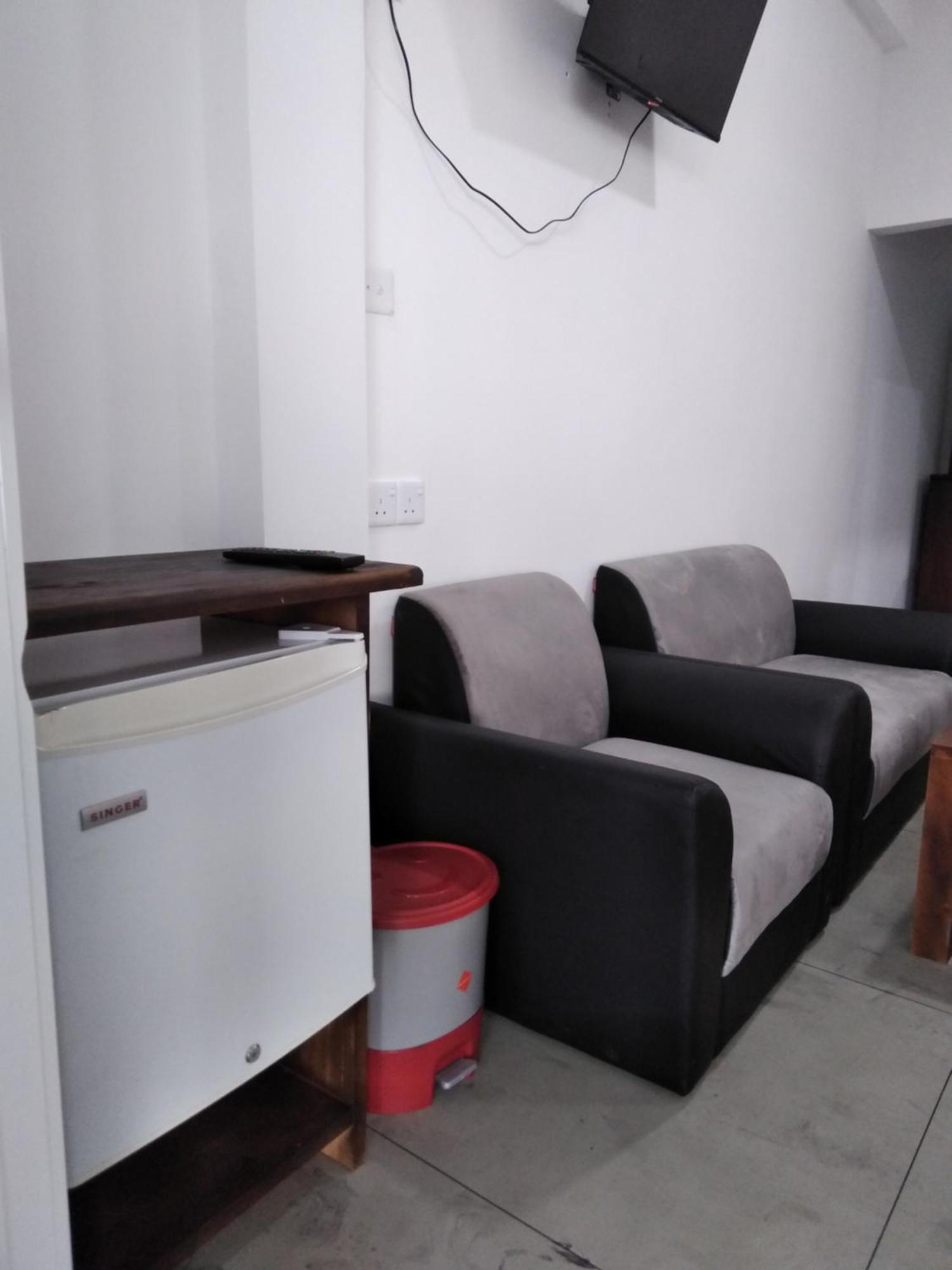 Rocky Dreams Ella Hotel Bagian luar foto