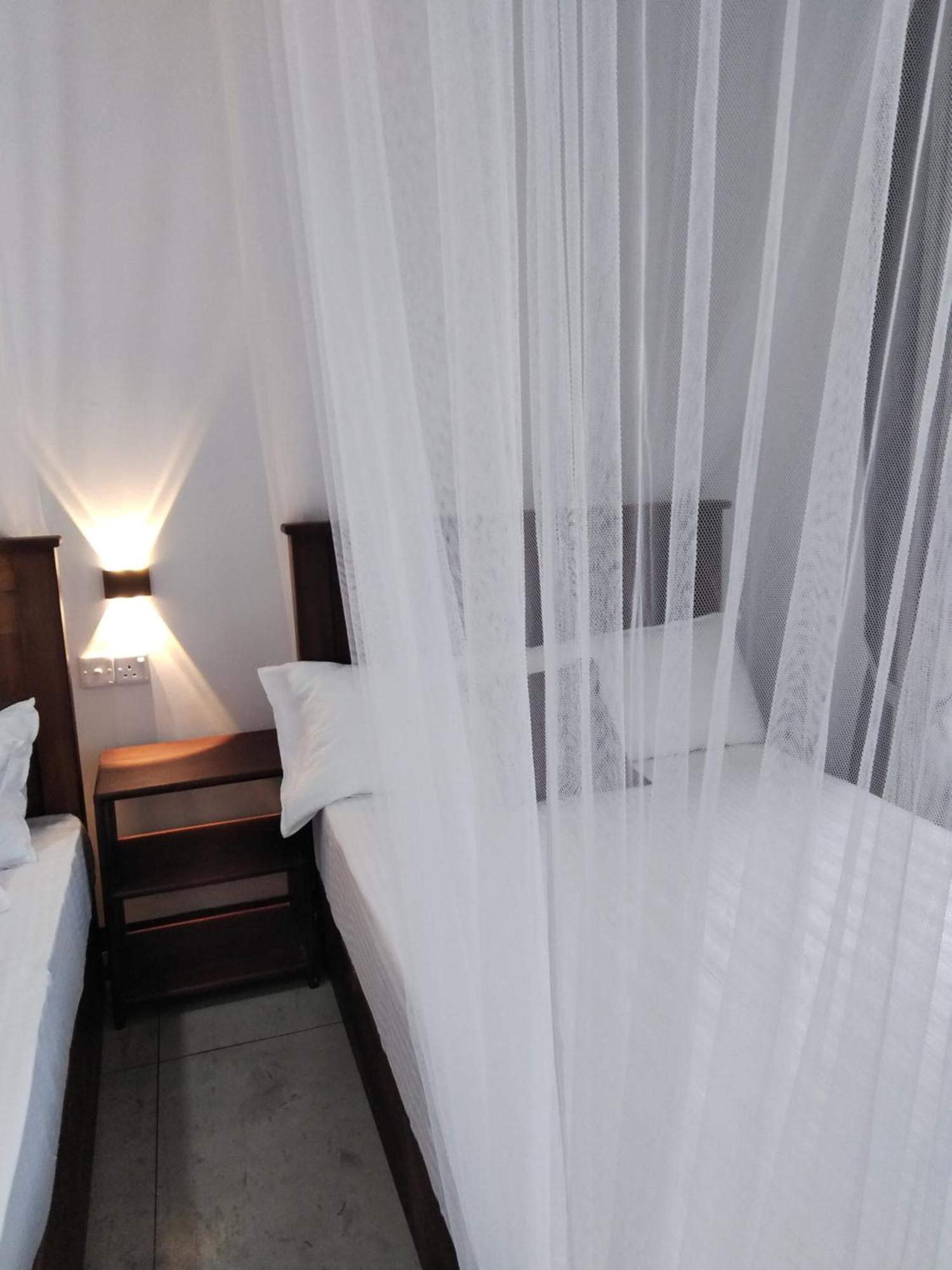 Rocky Dreams Ella Hotel Bagian luar foto