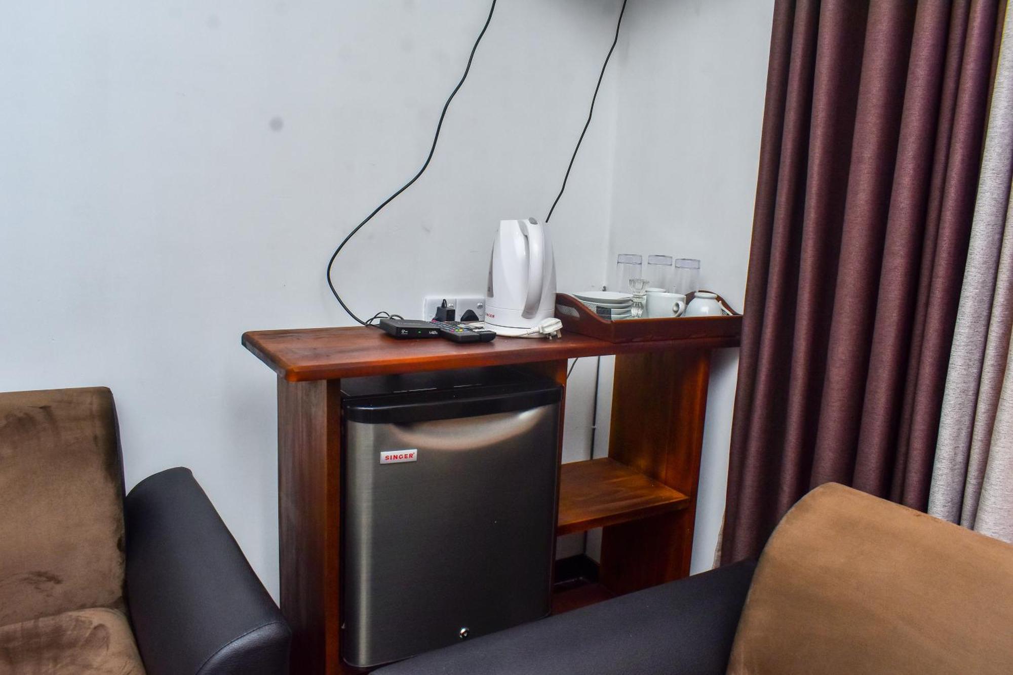 Rocky Dreams Ella Hotel Bagian luar foto