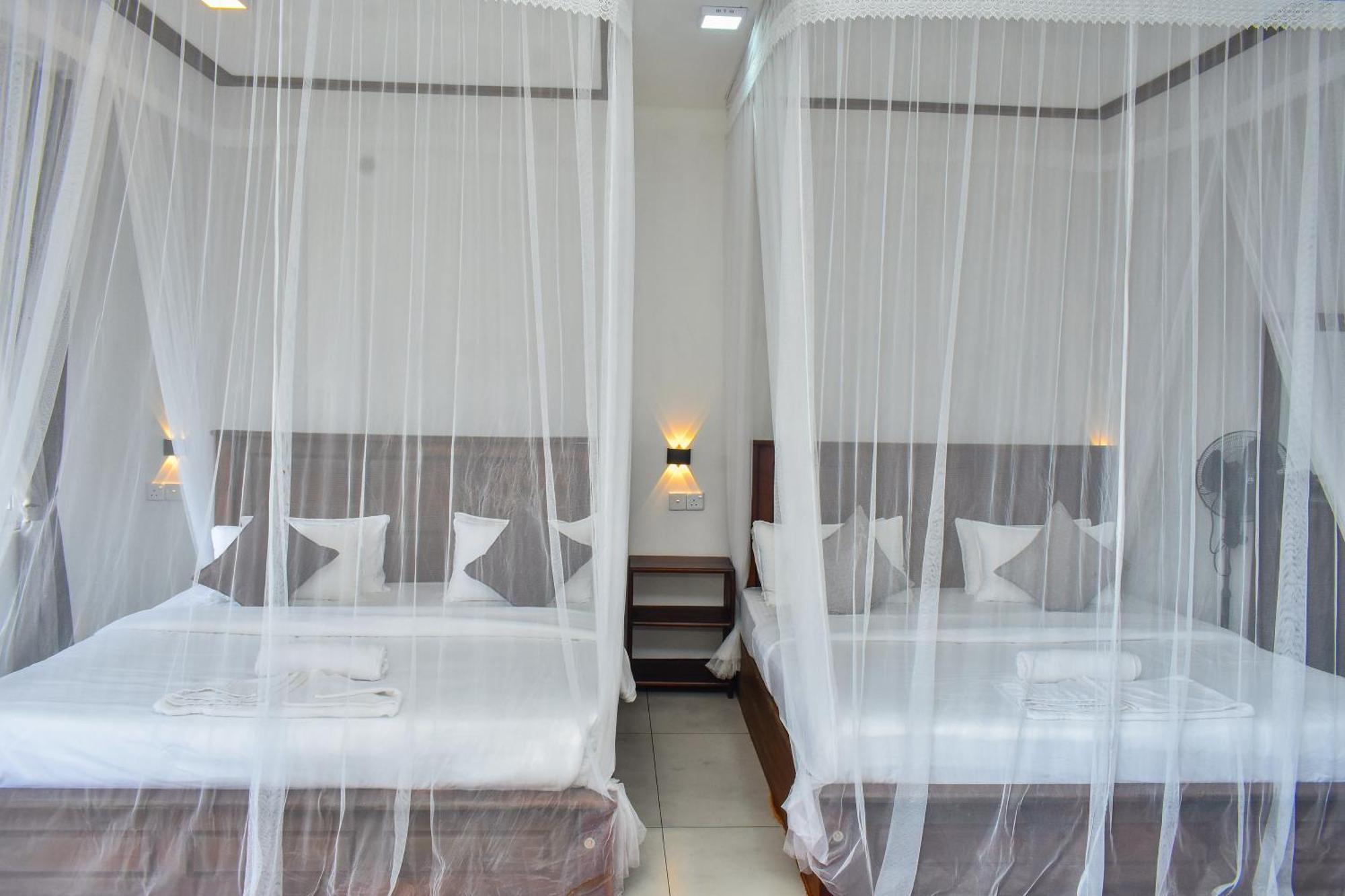 Rocky Dreams Ella Hotel Bagian luar foto