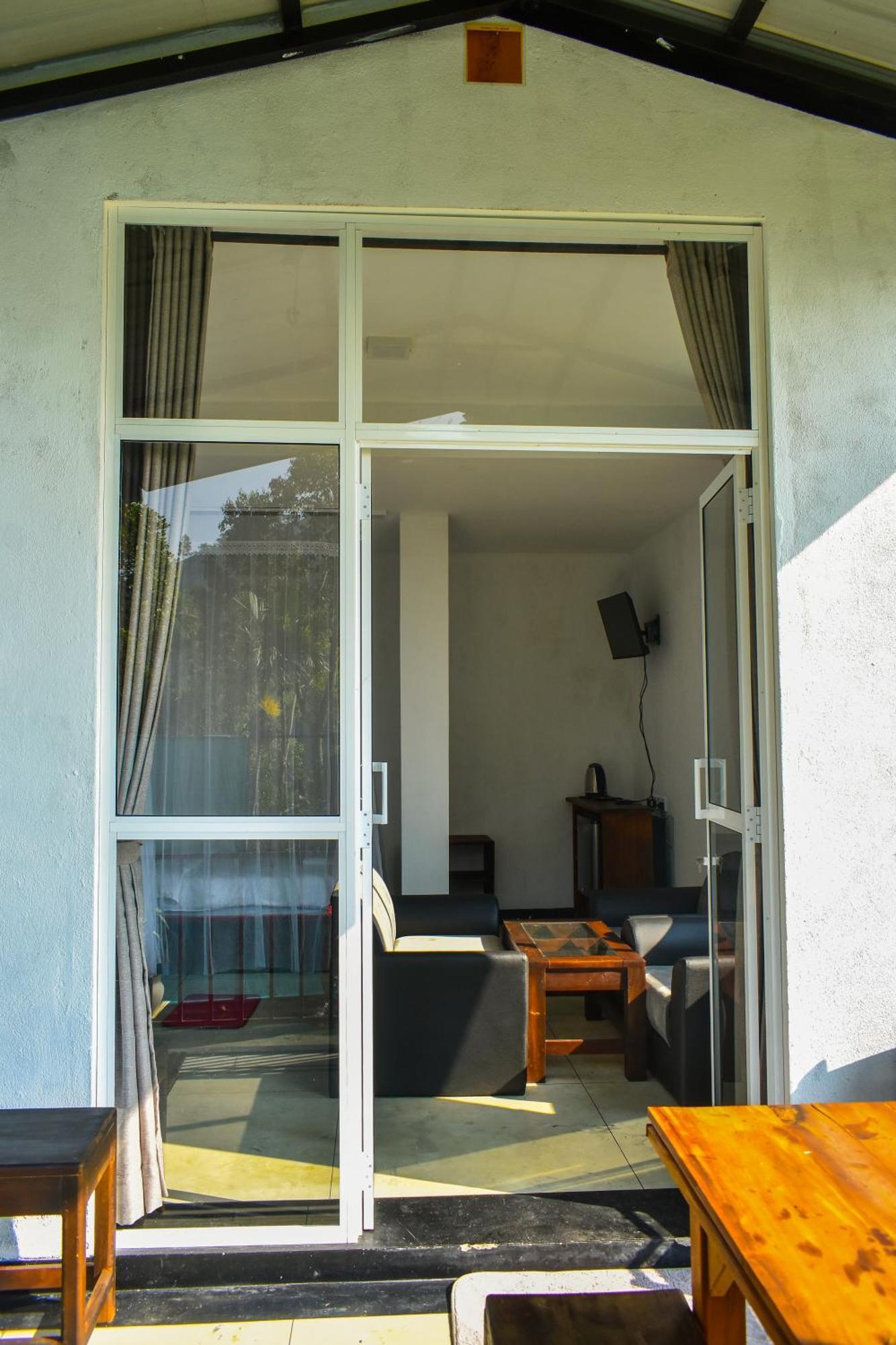 Rocky Dreams Ella Hotel Bagian luar foto