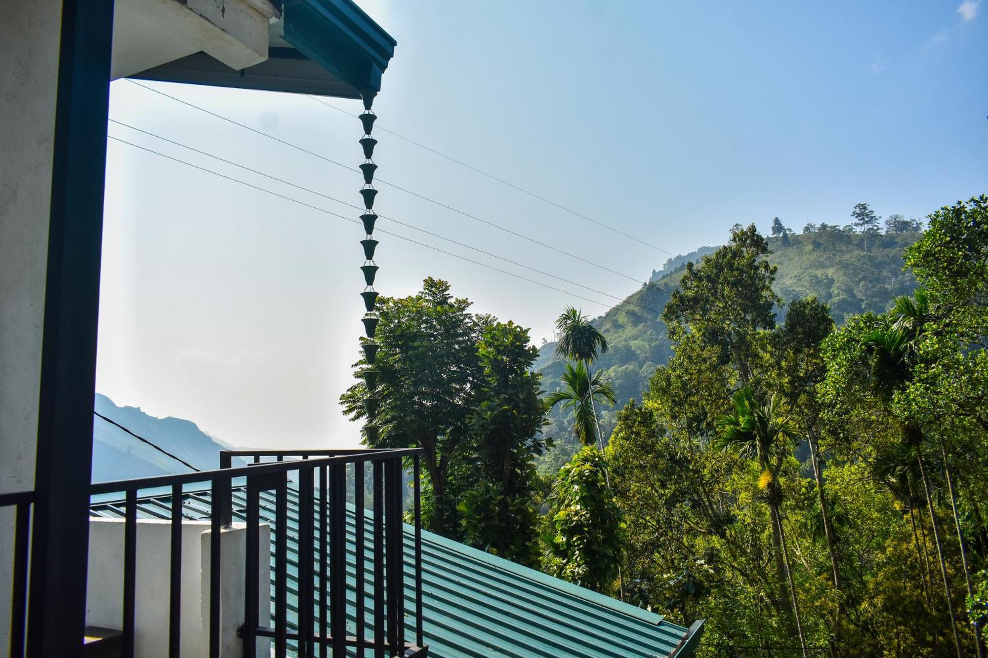 Rocky Dreams Ella Hotel Bagian luar foto