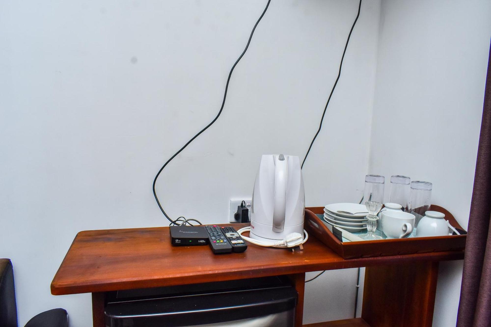 Rocky Dreams Ella Hotel Bagian luar foto