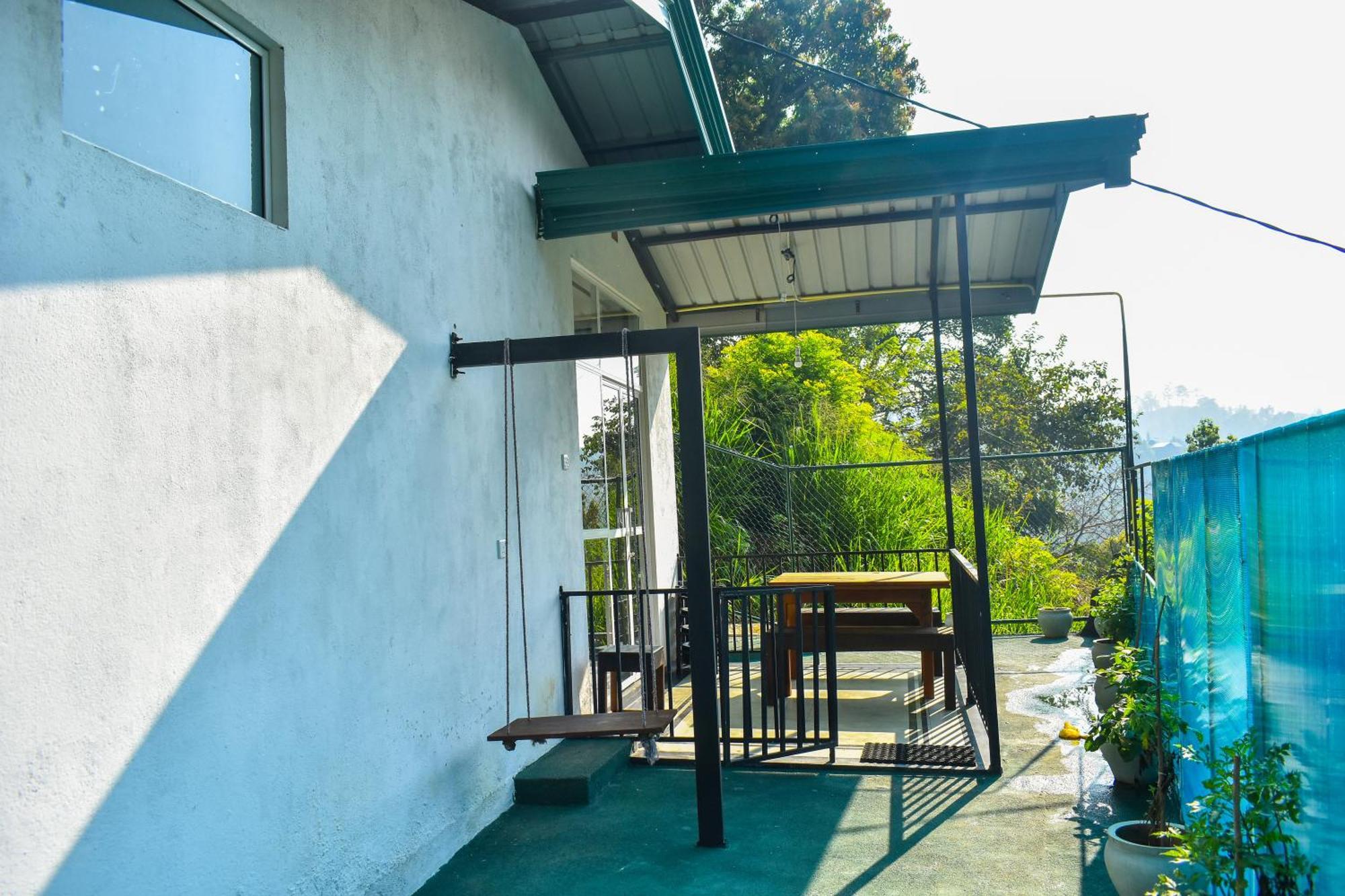 Rocky Dreams Ella Hotel Bagian luar foto
