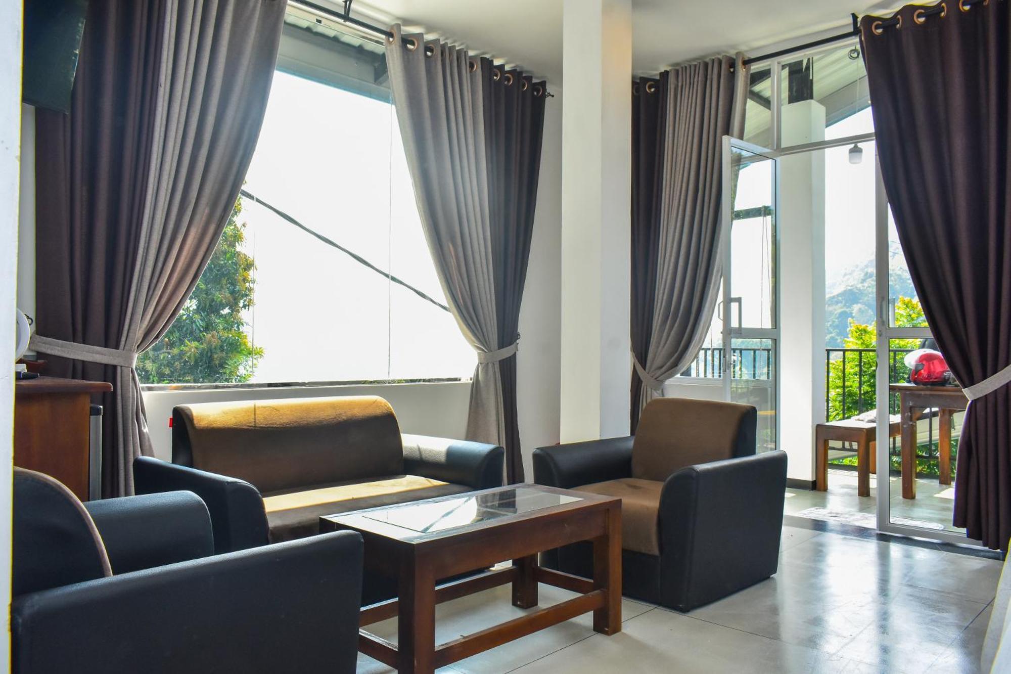 Rocky Dreams Ella Hotel Bagian luar foto