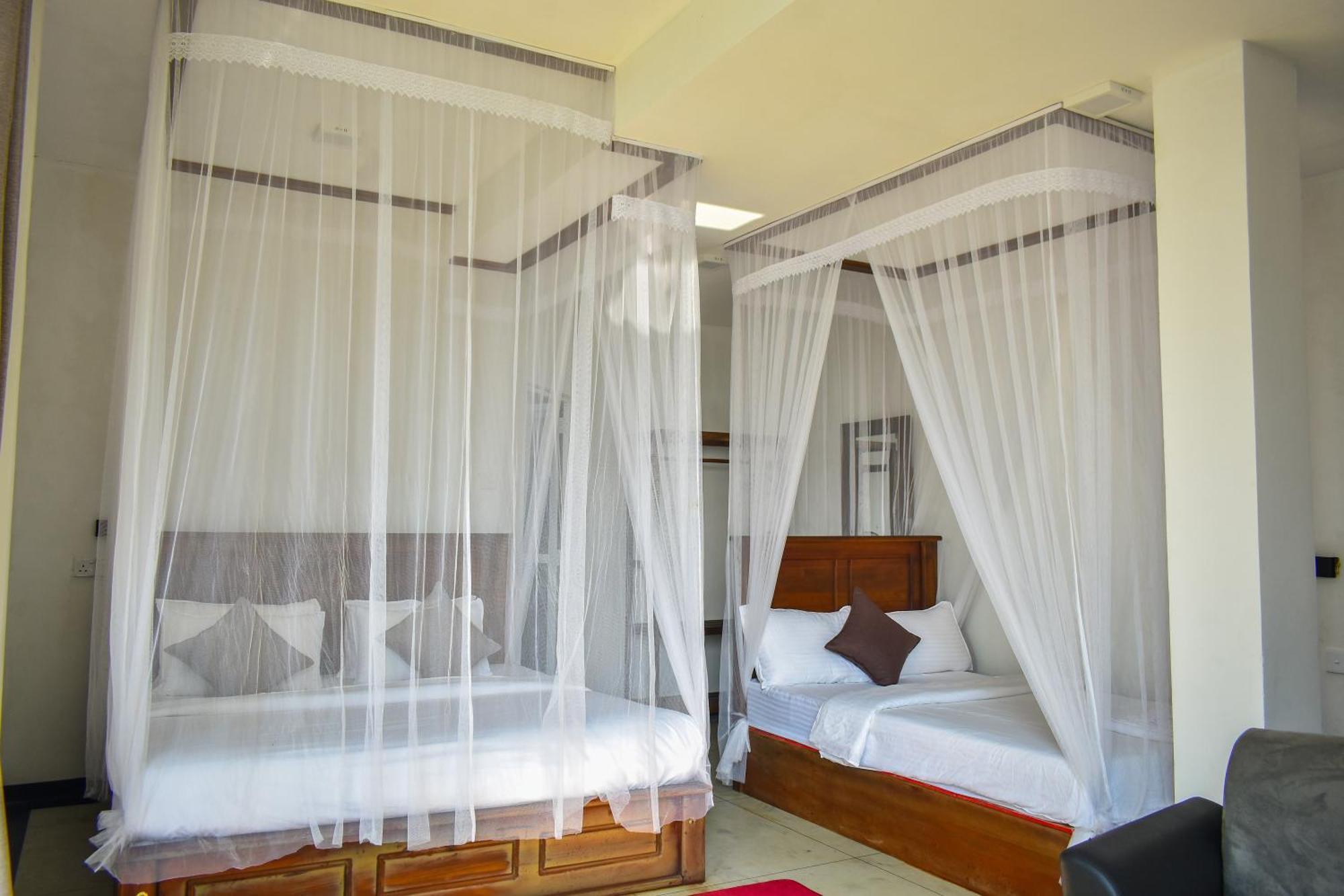 Rocky Dreams Ella Hotel Bagian luar foto