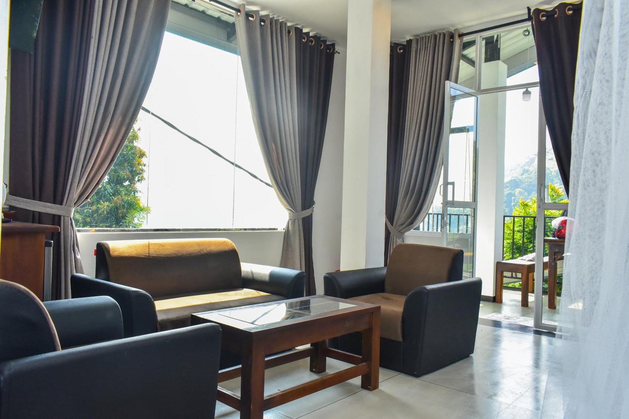 Rocky Dreams Ella Hotel Bagian luar foto