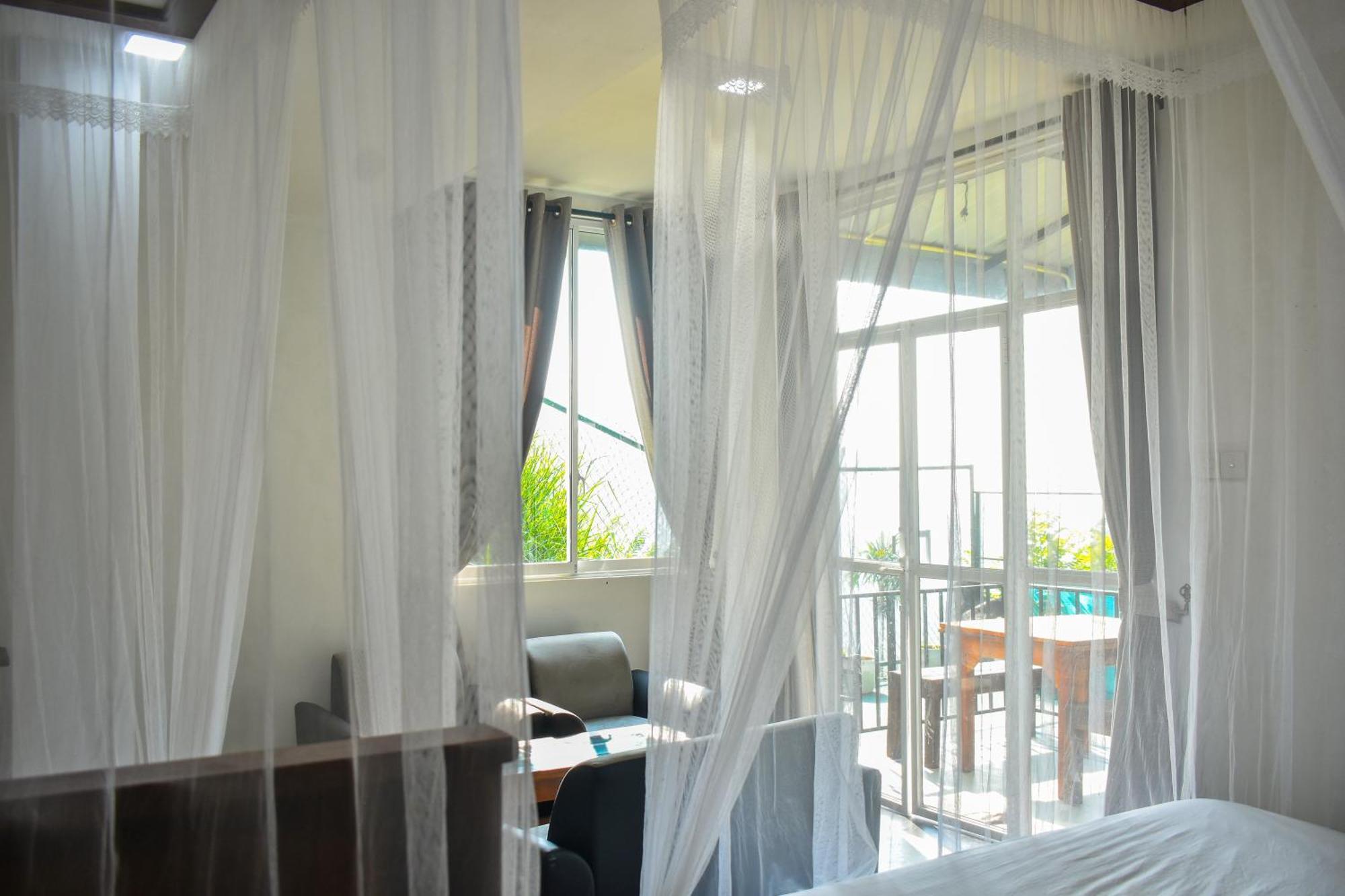 Rocky Dreams Ella Hotel Bagian luar foto