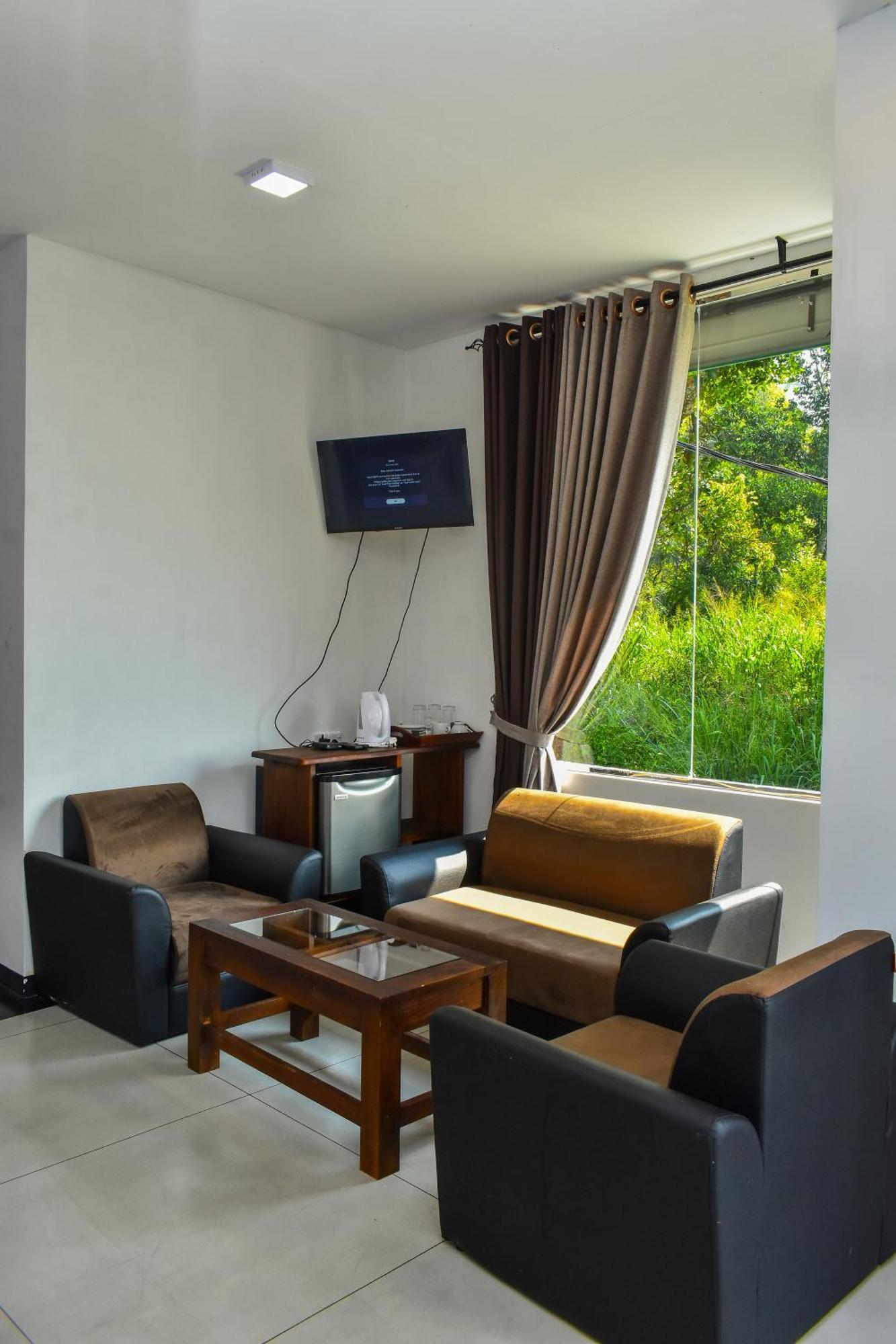 Rocky Dreams Ella Hotel Bagian luar foto