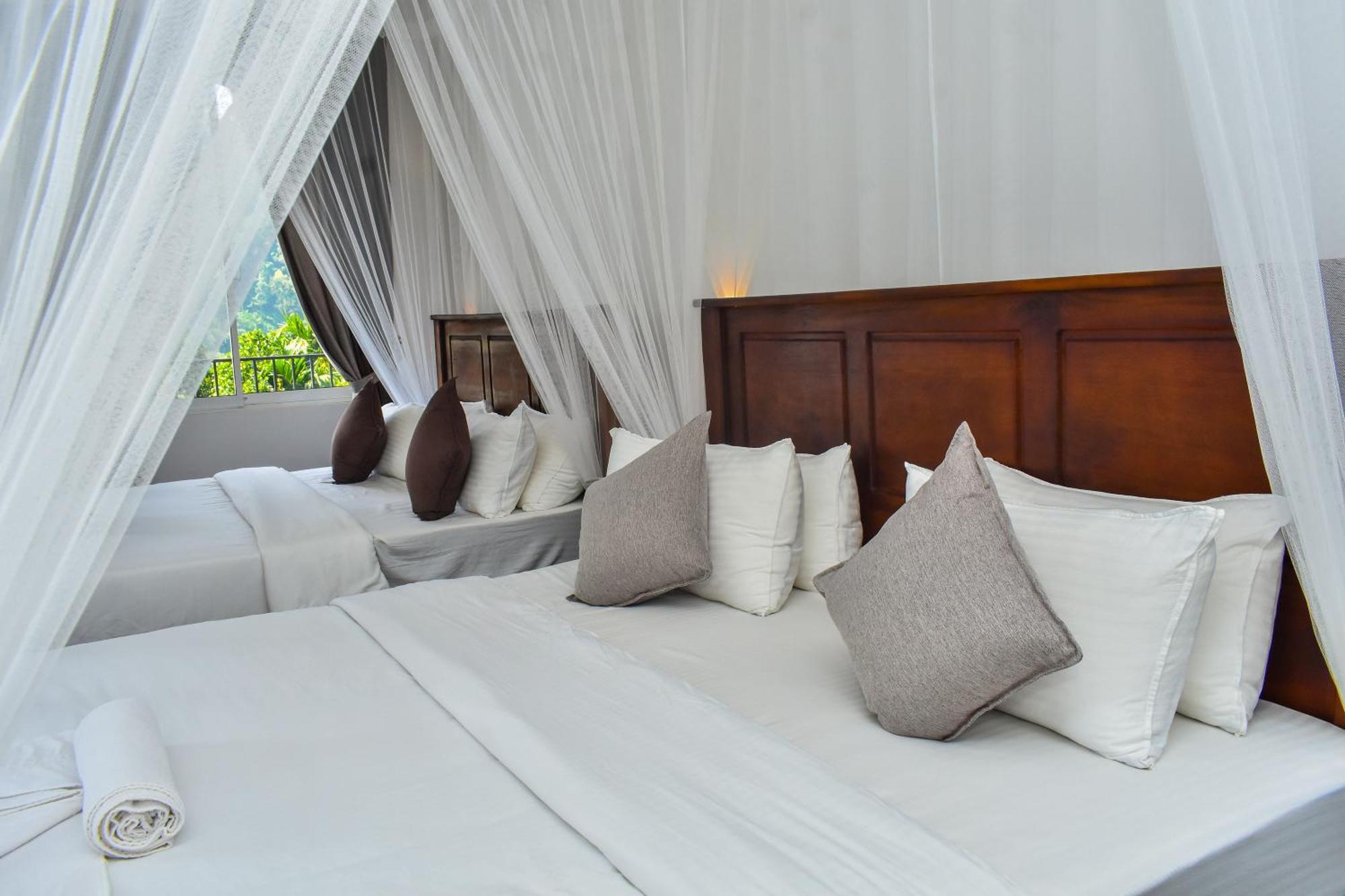 Rocky Dreams Ella Hotel Bagian luar foto