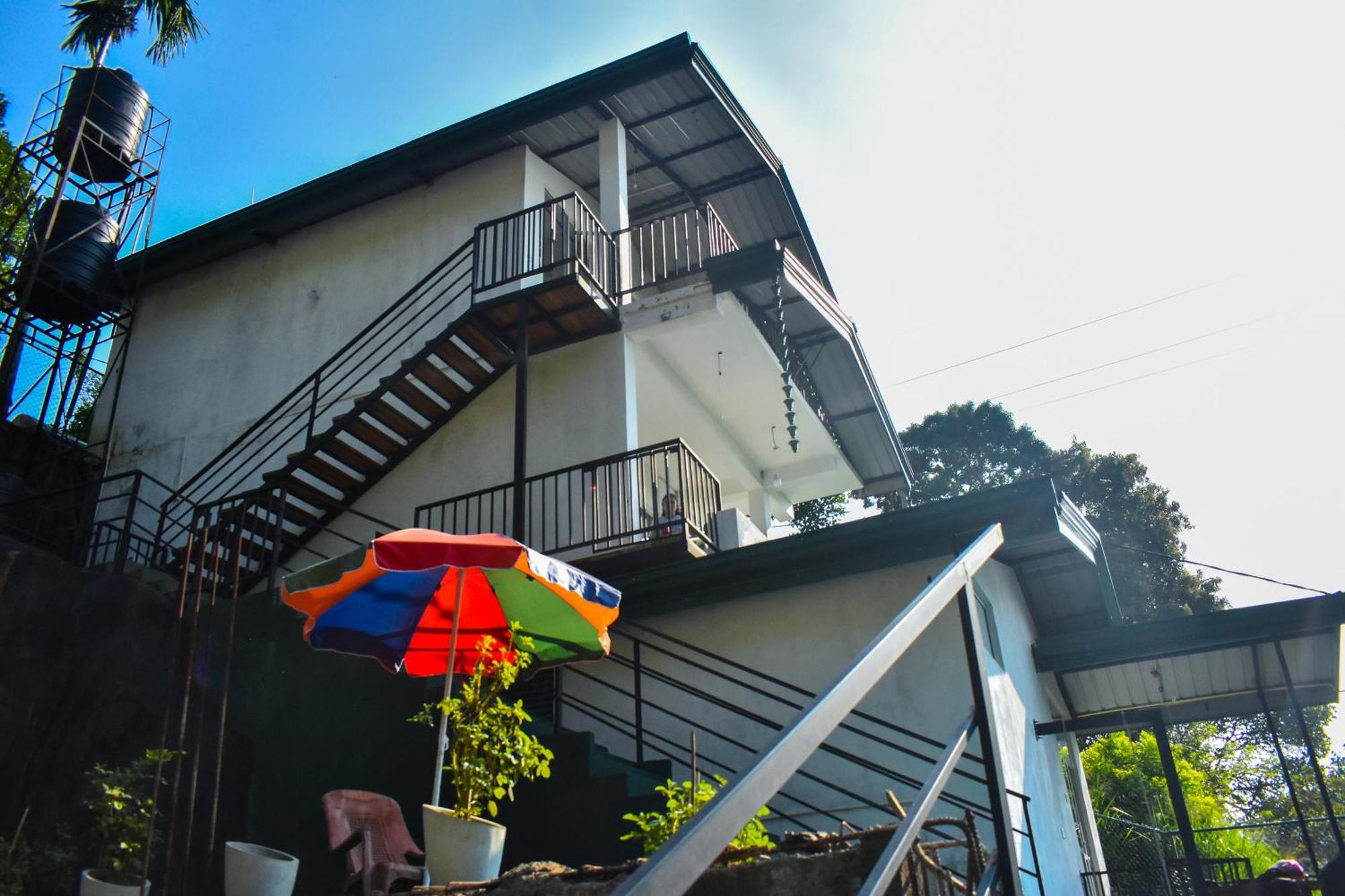 Rocky Dreams Ella Hotel Bagian luar foto