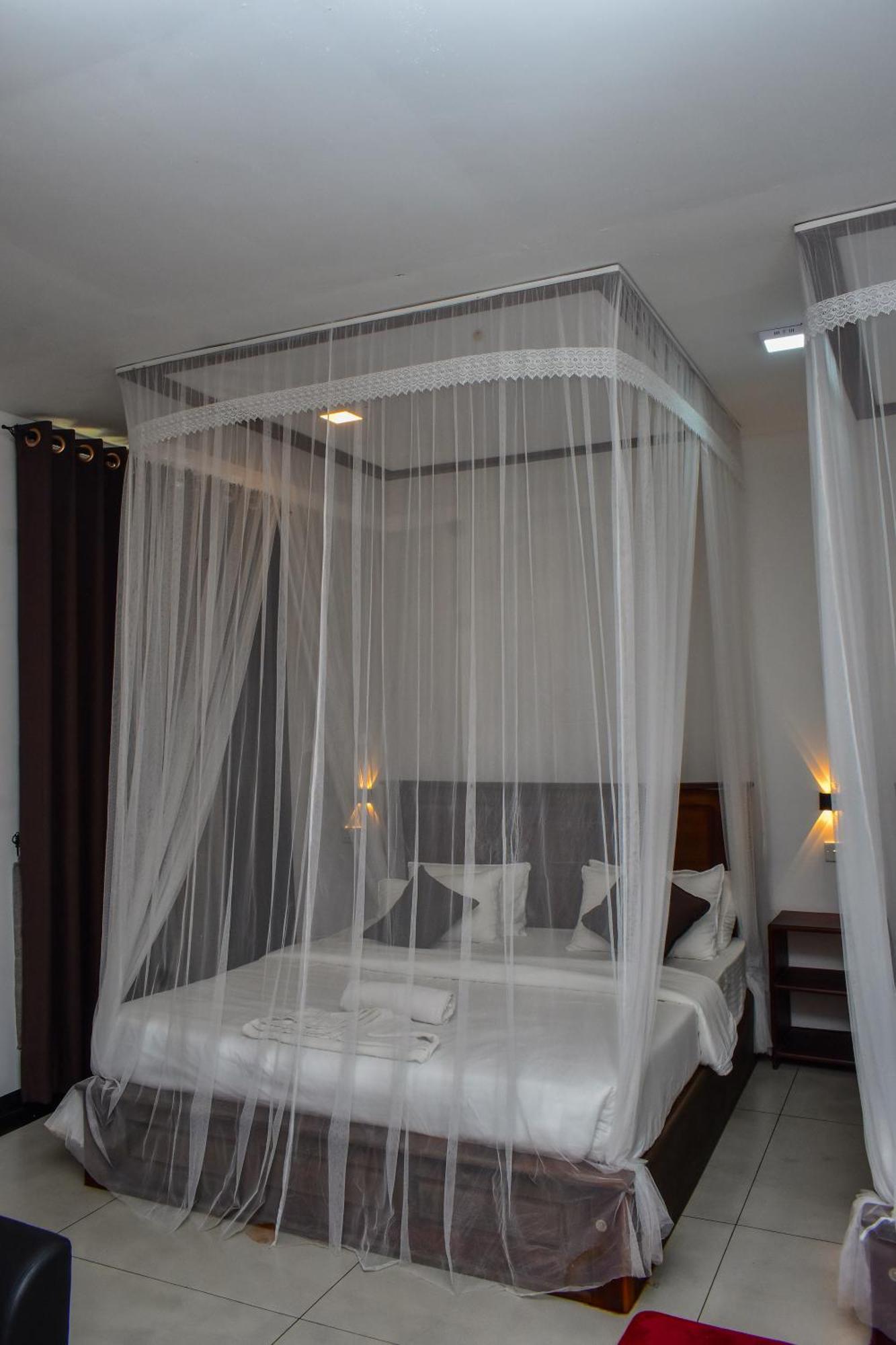 Rocky Dreams Ella Hotel Bagian luar foto