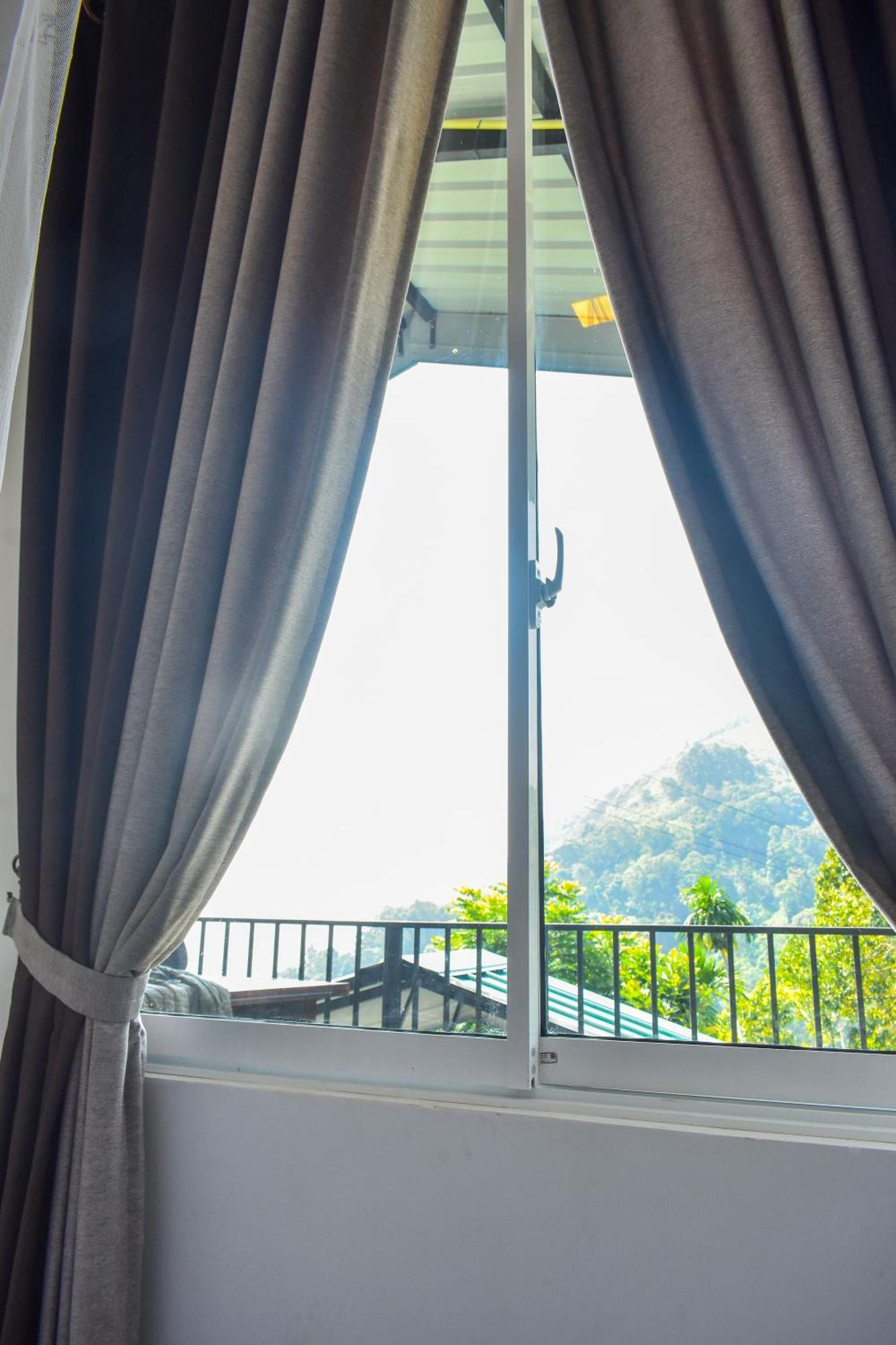Rocky Dreams Ella Hotel Bagian luar foto