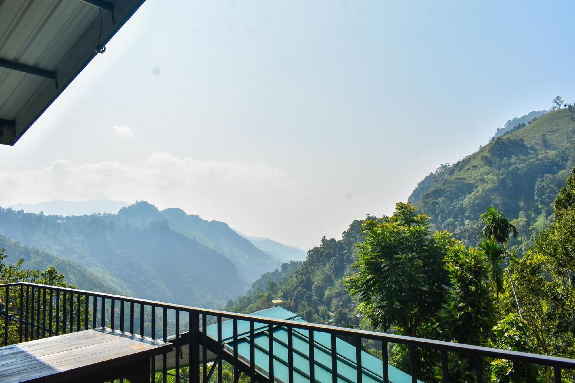 Rocky Dreams Ella Hotel Bagian luar foto