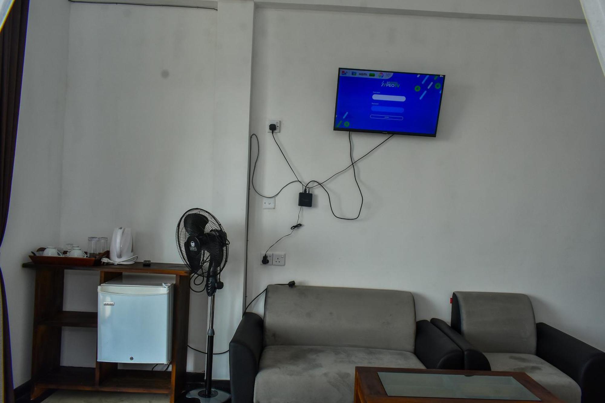 Rocky Dreams Ella Hotel Bagian luar foto