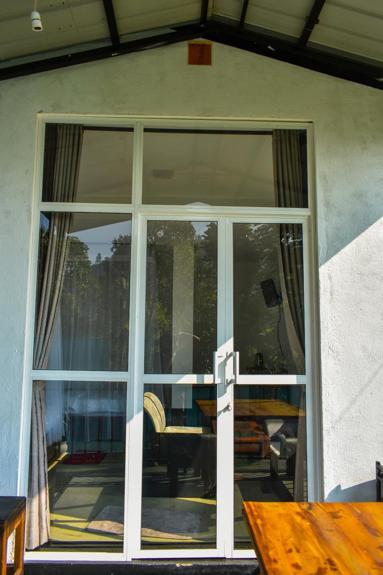 Rocky Dreams Ella Hotel Bagian luar foto
