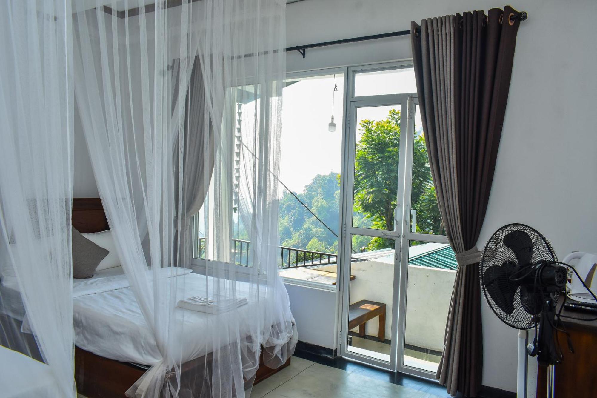 Rocky Dreams Ella Hotel Bagian luar foto